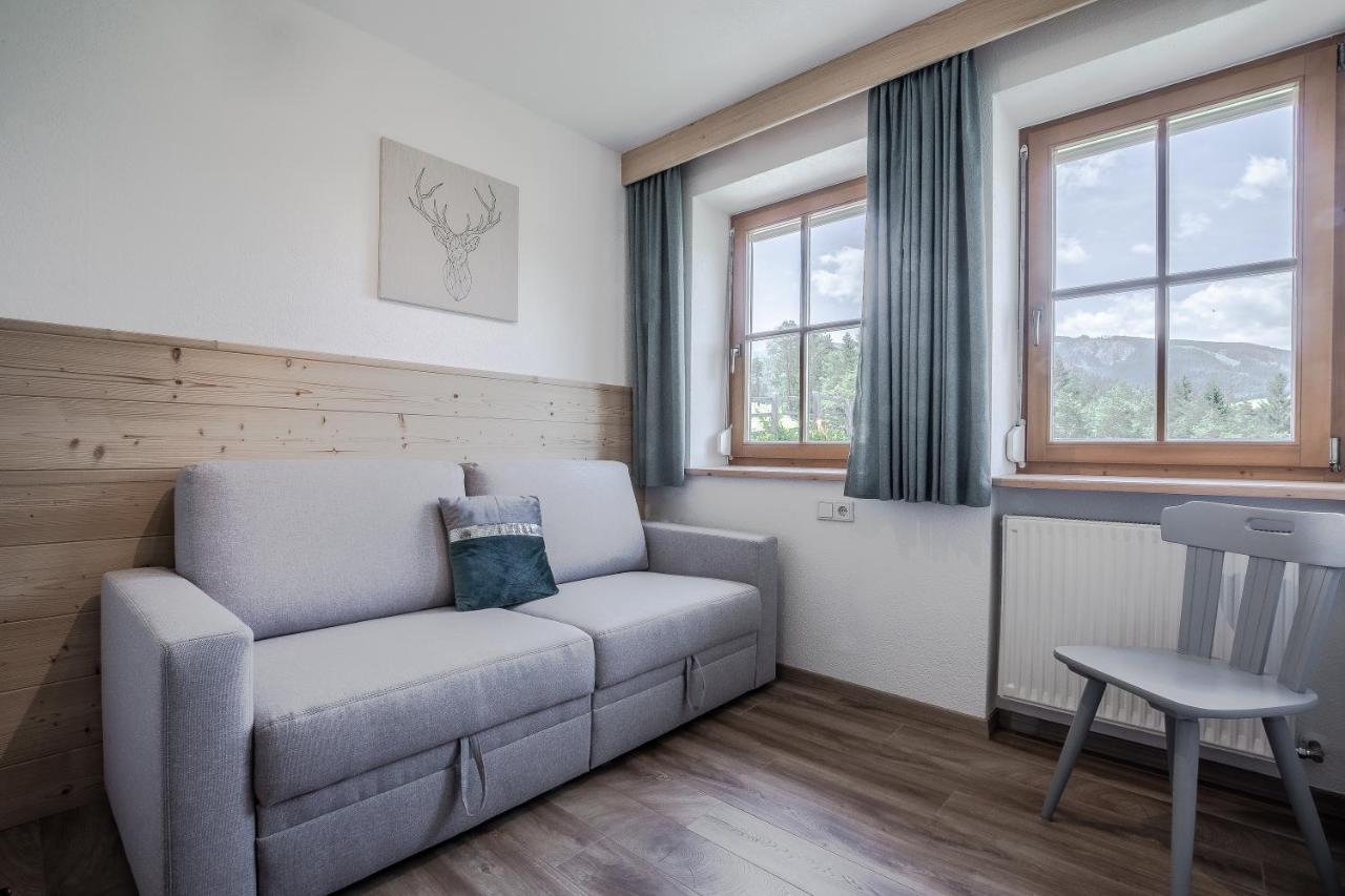 Apartment Dolomites Nest San Martino in Badia Eksteriør billede